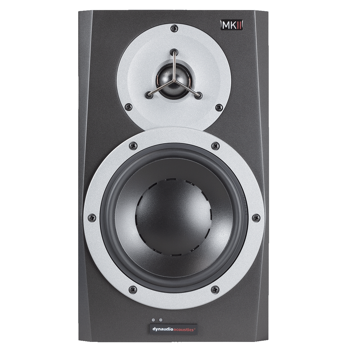 希少！DYNAUDIO ディナウディオ BM5A MKⅡ BM5A MKII nearfield monitor - Best in quality and accuracy